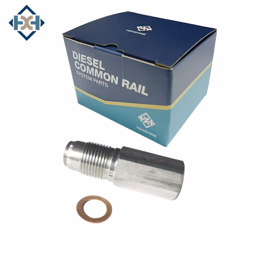 1920 NL Valvola limitatrice di pressione invece dell'OEM numb. F0RD 1497165 ricambi diesel common rail