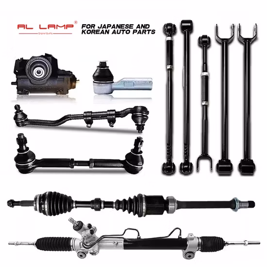 Lampada Al Prezzo all'ingrosso Cina Pezzi di ricambio auto per auto giapponese Toyota Nissan Mazda Mitsubishi Honda Infiniti Suzuki Camry Cr